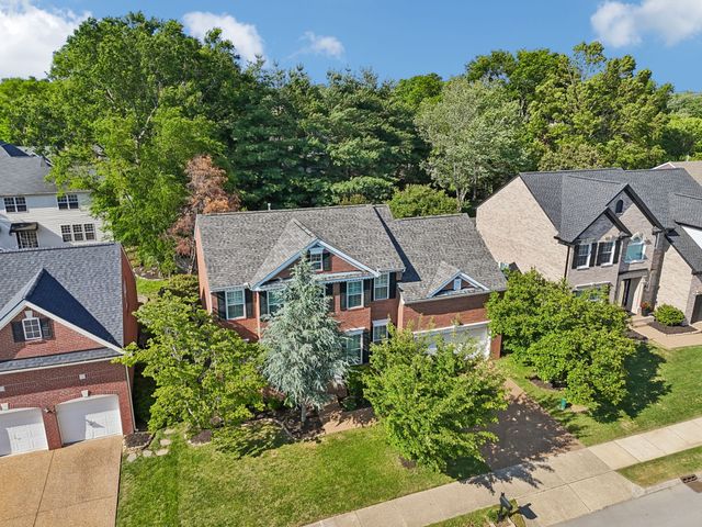 316 Braveheart Dr, Franklin, TN 37064