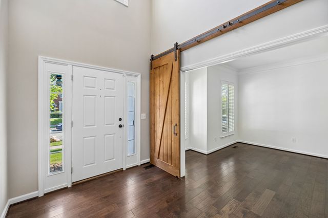 316 Braveheart Dr, Franklin, TN 37064