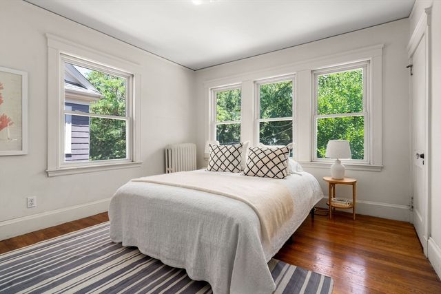 36 Lexington Avenue 2, Cambridge, MA 02138