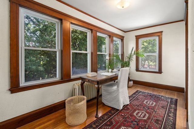 36 Lexington Avenue 2, Cambridge, MA 02138