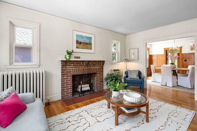 36 Lexington Avenue 2, Cambridge, MA 02138