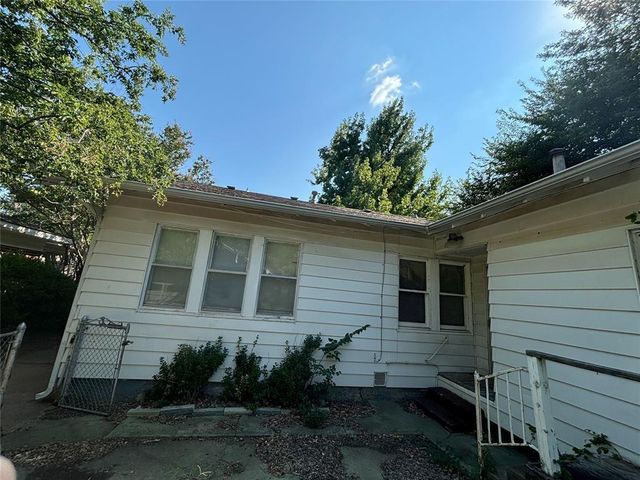 1115 NW 41 Street, Oklahoma City, OK 73118