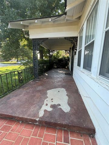 1115 NW 41 Street, Oklahoma City, OK 73118