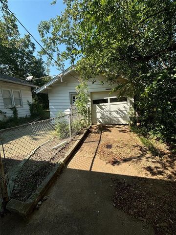 1115 NW 41 Street, Oklahoma City, OK 73118