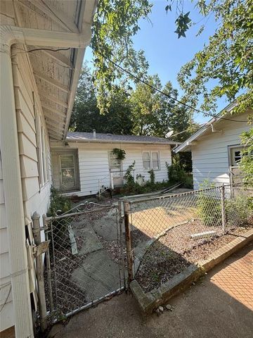 1115 NW 41 Street, Oklahoma City, OK 73118