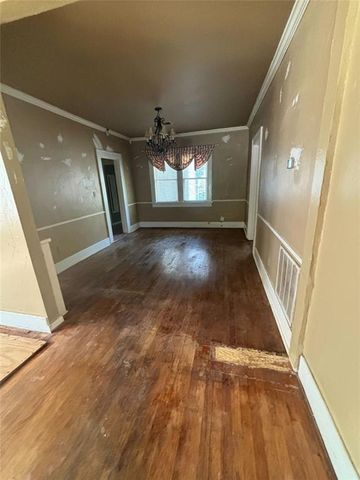 1115 NW 41 Street, Oklahoma City, OK 73118