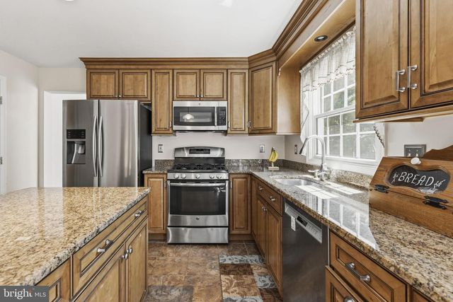 533 INGLEWOOD RD, Bel Air, MD 21015