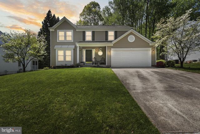 533 INGLEWOOD RD, Bel Air, MD 21015
