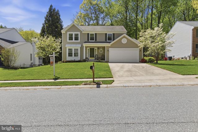 533 INGLEWOOD RD, Bel Air, MD 21015