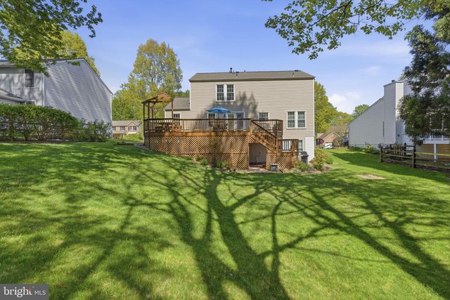 533 INGLEWOOD RD, Bel Air, MD 21015