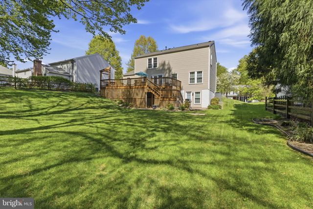 533 INGLEWOOD RD, Bel Air, MD 21015