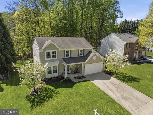533 INGLEWOOD RD, Bel Air, MD 21015