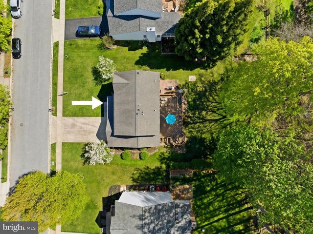 533 INGLEWOOD RD, Bel Air, MD 21015