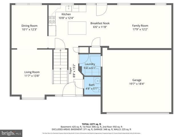 533 INGLEWOOD RD, Bel Air, MD 21015