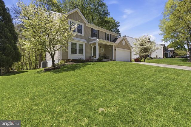 533 INGLEWOOD RD, Bel Air, MD 21015