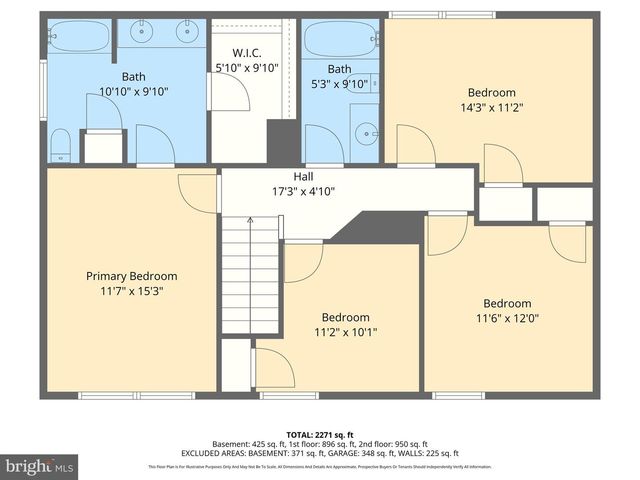 533 INGLEWOOD RD, Bel Air, MD 21015
