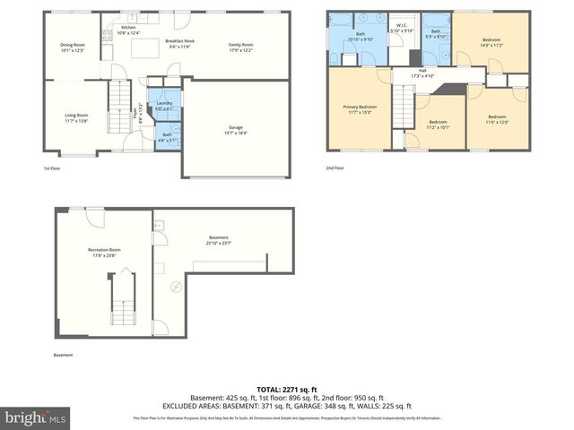 533 INGLEWOOD RD, Bel Air, MD 21015