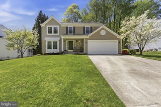 533 INGLEWOOD RD, Bel Air, MD 21015