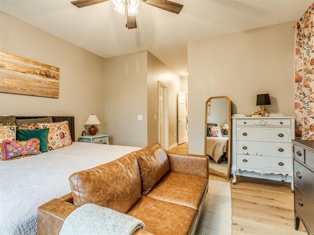 2485 Avalon Drive, Eufaula, OK 74432