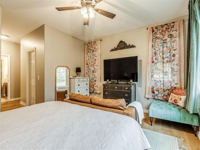 2485 Avalon Drive, Eufaula, OK 74432