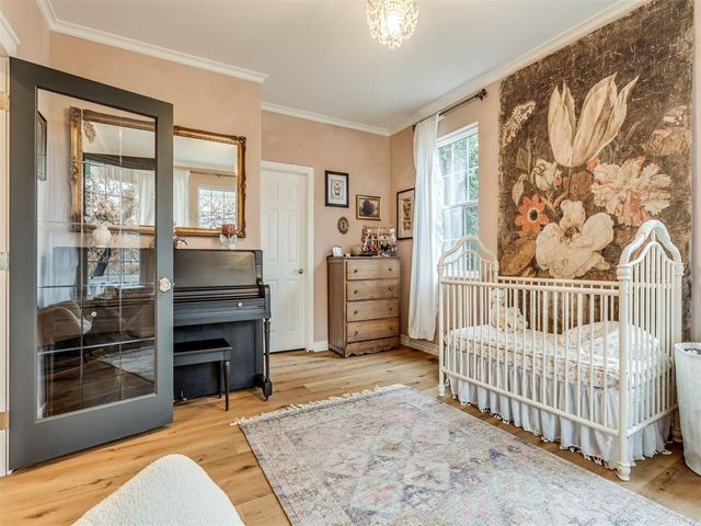 2485 Avalon Drive, Eufaula, OK 74432