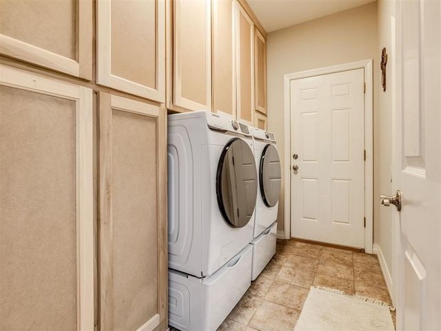 2485 Avalon Drive, Eufaula, OK 74432