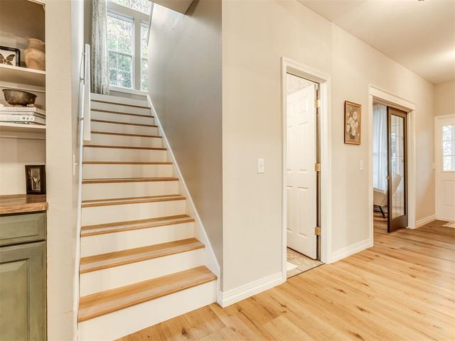 2485 Avalon Drive, Eufaula, OK 74432