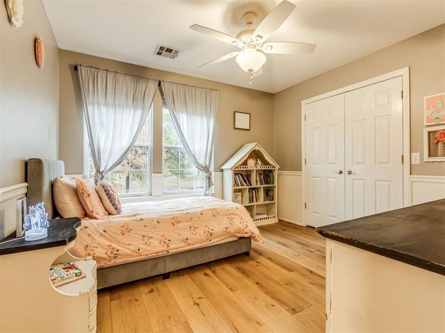 2485 Avalon Drive, Eufaula, OK 74432