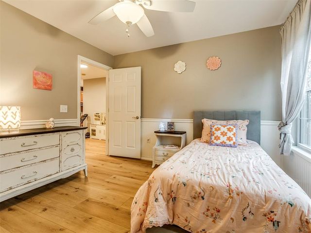 2485 Avalon Drive, Eufaula, OK 74432