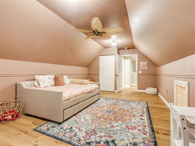 2485 Avalon Drive, Eufaula, OK 74432