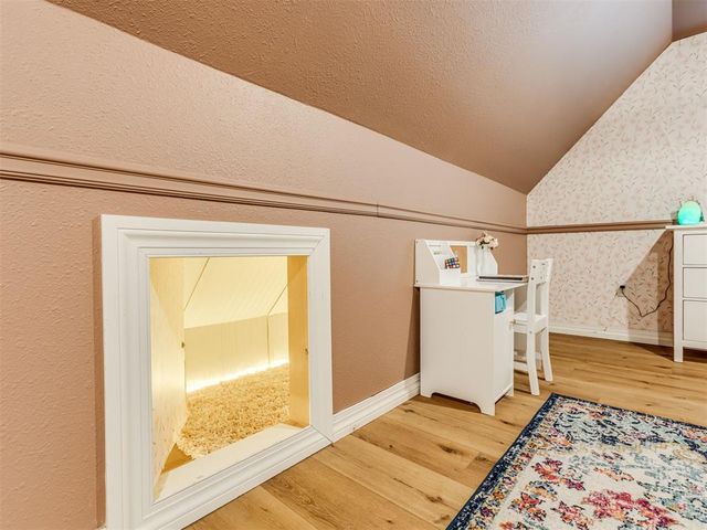 2485 Avalon Drive, Eufaula, OK 74432