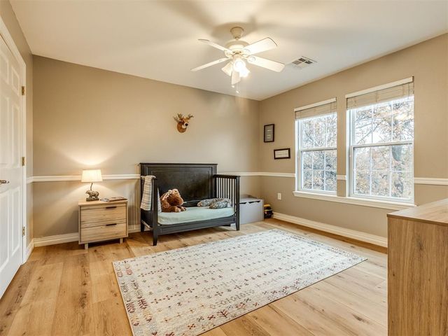 2485 Avalon Drive, Eufaula, OK 74432