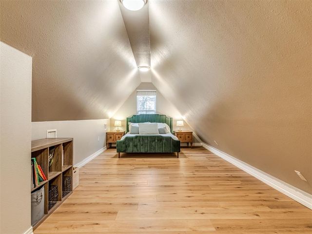 2485 Avalon Drive, Eufaula, OK 74432