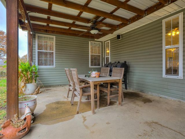 2485 Avalon Drive, Eufaula, OK 74432