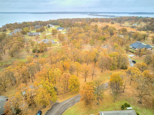 2485 Avalon Drive, Eufaula, OK 74432