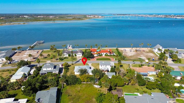196 Inlet Dr, St Augustine, FL 32080