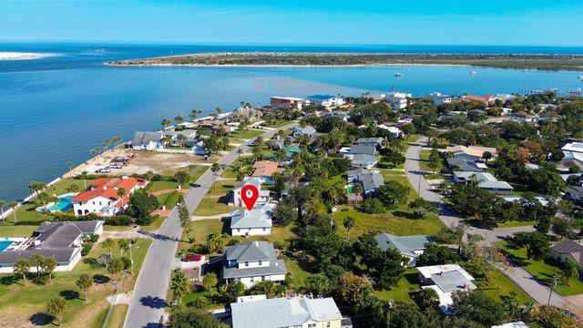 196 Inlet Dr, St Augustine, FL 32080