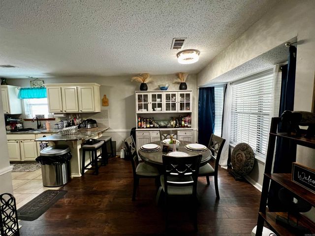 12606 Goldleaf Drive, Little Rock, AR 72210