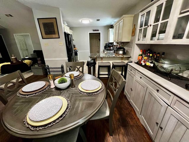 12606 Goldleaf Drive, Little Rock, AR 72210