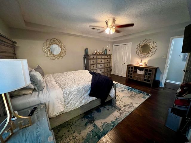 12606 Goldleaf Drive, Little Rock, AR 72210