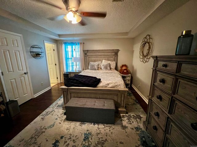 12606 Goldleaf Drive, Little Rock, AR 72210