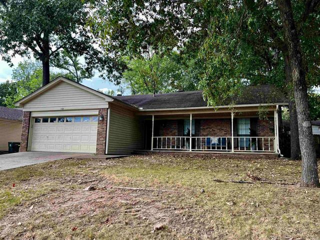 12606 Goldleaf Drive, Little Rock, AR 72210
