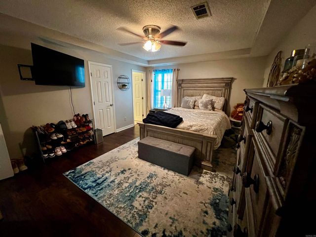 12606 Goldleaf Drive, Little Rock, AR 72210