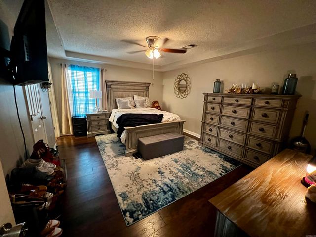 12606 Goldleaf Drive, Little Rock, AR 72210