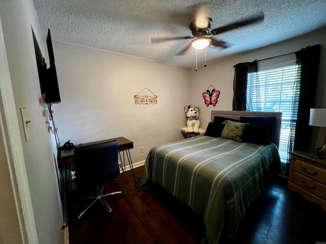 12606 Goldleaf Drive, Little Rock, AR 72210