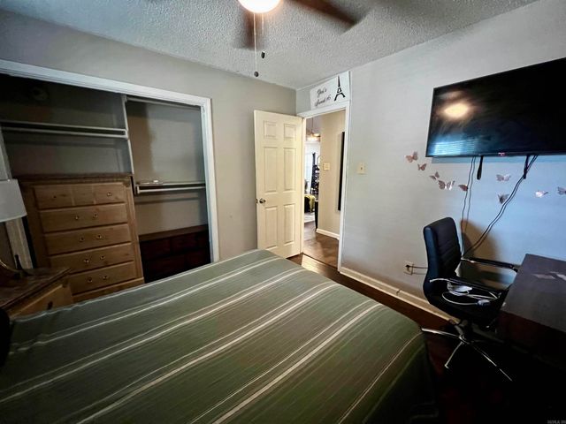 12606 Goldleaf Drive, Little Rock, AR 72210