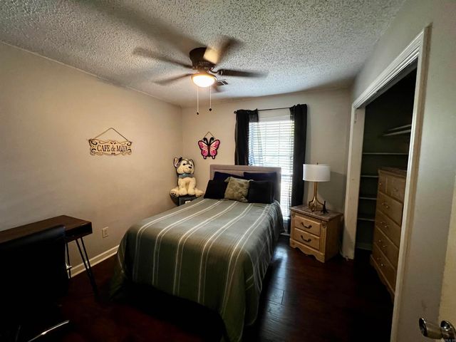 12606 Goldleaf Drive, Little Rock, AR 72210