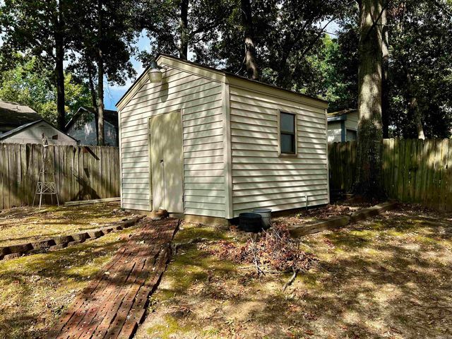 12606 Goldleaf Drive, Little Rock, AR 72210