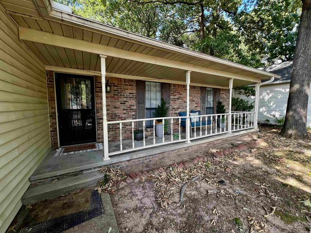12606 Goldleaf Drive, Little Rock, AR 72210