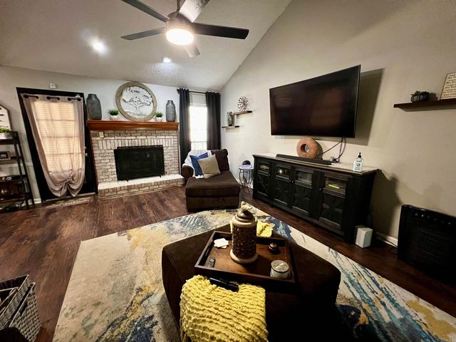 12606 Goldleaf Drive, Little Rock, AR 72210